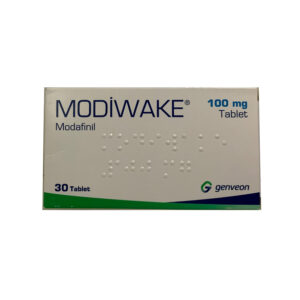 Modafinil 100 x 200mg