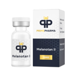 Melanotan II Prime 10mg