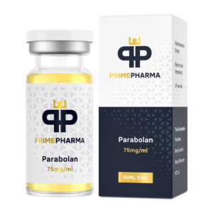 Parabolan Prime 75mg/ml