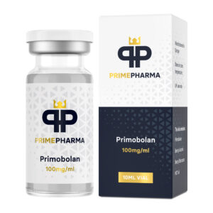 Primobolan Prime 100mg/ml