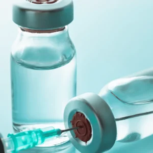 Bacteriostatic water 10ml