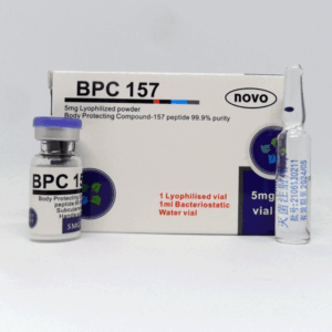 BPC-157 Novo 5mg