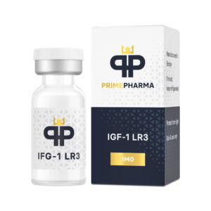 IGF-1 LR3 1mg