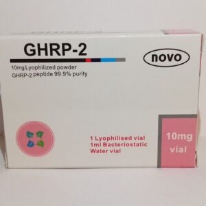 GHRP-2 Novo 10mg