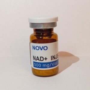 NAD+ Novo 500mg
